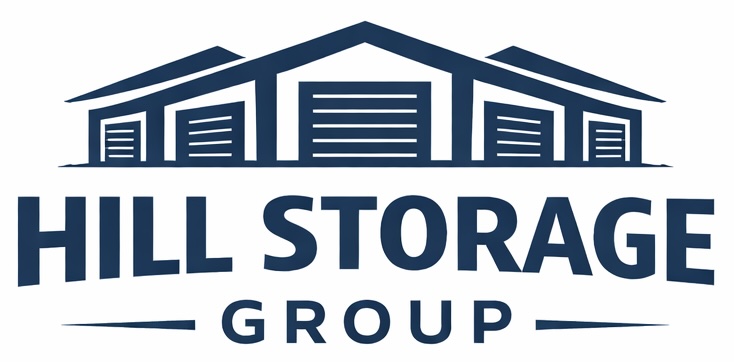 Hill Storage Group Logo